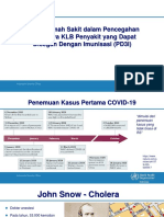 Peran Rumah Sakit - PD3I - 2 Sep 2022