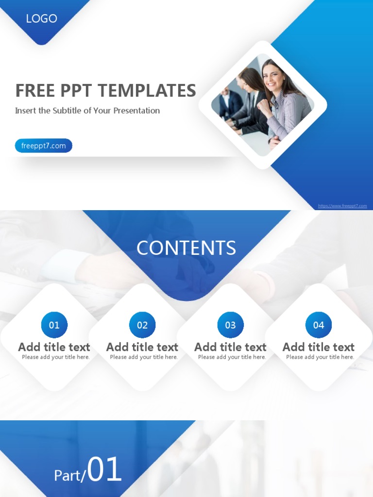 Free Editable PPT Templates Download | PDF | Microsoft Power Point ...