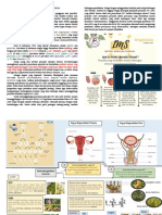 Penyakit Menular Seksual Dan Repr Tanaman