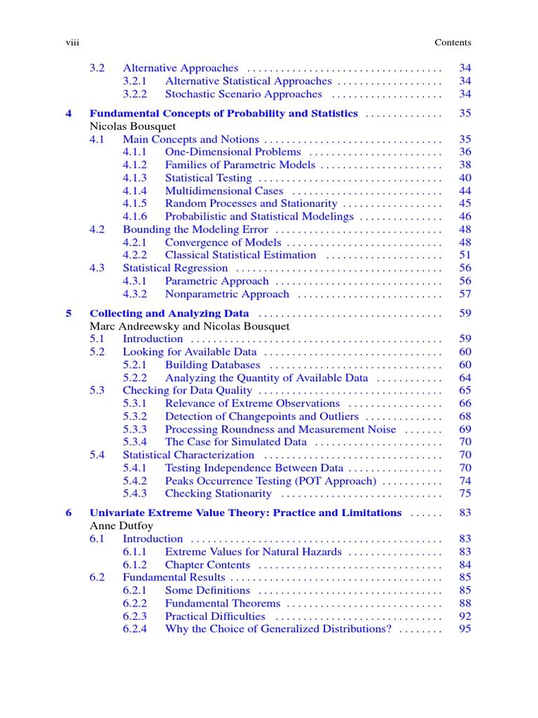 analysis-of-extreme-weather-data-using-univariate-extreme-value-theory