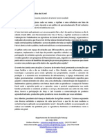 8 Edição Da Agrifam Aguarda 35 Mil