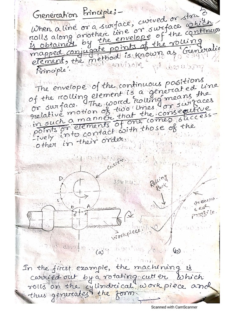 Machine Tool Design PDF