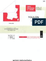 Notice Toulon