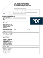 Lab User Registration 2