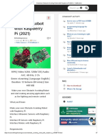 Obstacle Avoiding Robot With Raspberry Pi - SoftArchive