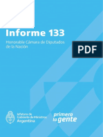 Informe 133 HCDN-1