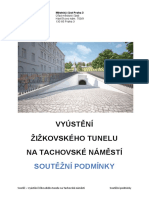 Soutezni Podminky