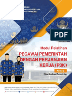 Modul Etika Birokrasi Pemerintah (Rev1)