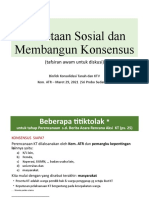 Pemetaan Sosial - Sri Probo Sudarmo