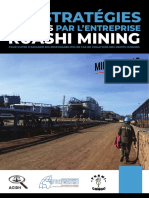 Rapport Ruashi Mining Final