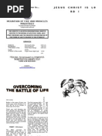 Overcoming the Battle of Life_YasmineF