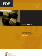 Nipp Annual Report 2008 Final