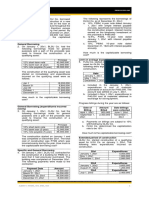 Module 11 - Borrowing Cost