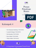 Materi Kelompk 4 Komunikasi Bisnis