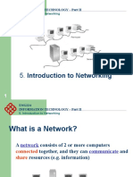 Networking Notes.4275287.Powerpoint