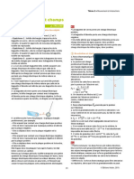 Corrigés ch5 Activités SPH 1e