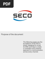 SECO Brand Book IT