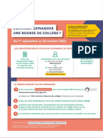 2022 Bourses College Flyer Septembre 0-1