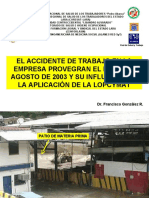 Accidente de Provegran2