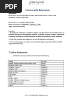 Day02-Data Understanding Answer Asit 25082022