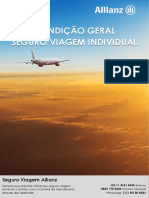 Condição Geral - AGA 4.0 LAZER AÉREO - SUSEP - PT