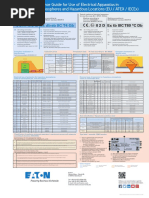 Differences Between Explosion-Proof Markings Ex D and Ex DB - Just ...