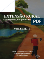 Livro Extensao Rural Volume II Pronto 1