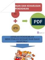 Pertemuan I