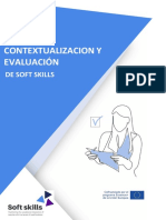 Soft Skills Placement and Assessment Protocol