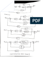 Midterm Exam in FEEDBACK CONTROL SYSTEM 