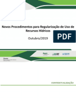 Novos Procedimentos Outorga v2