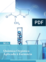 Quimica Organica Aplicada a Farmacia