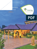 Madhubhan Resort and Spa e Brochure