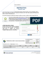 Instructivo Pagar - Link v2