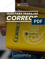 Guía para Trabajar: Correos