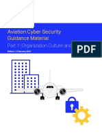 ACyS Guidance Material PART 1 Organization