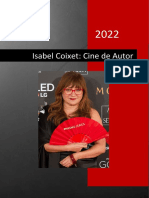 Isabel Coixet Cine de Autor