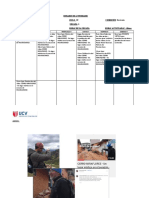 Formato Informe Semanal