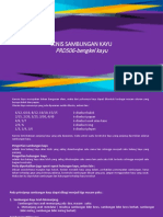 Jenis Sambungan Kayu Httpsocw.upj.Ac.idfilesSlide PRO205 PRO205 Slide 10.PDF