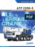 Manual ATF220G - 5