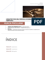 Vargas Giancarlo - Perez Claudia - INF1B Huaca Pucclana