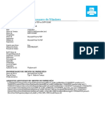 Configuração da impressora PDF no Windows