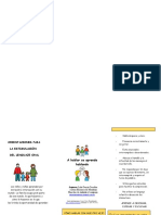 01 Triptico Orientaciones Familias Estimulacion Del Lenguaje Oral Castellano