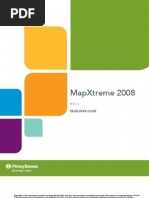 Download MapXtreme2008_DevGuide by Samyak Jain SN59445035 doc pdf
