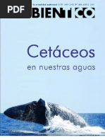 Download Ambientico Cetaceos en Nuestras Aguas Keto by Fundacion Keto SN59445120 doc pdf