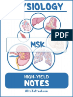 13 Musculoskeletal System - ATF