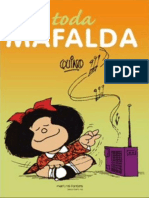 toda mafalda