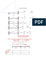 16upd CE 323 MARCH 24 DESIGN OF cONT bEAMS