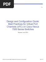 VPC Best Practices Design Guide