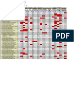 Reporte Notas 2P 602